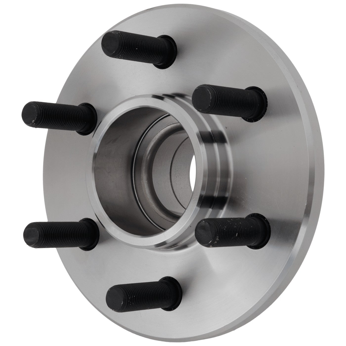 2X Front Wheel Hubs for Dodge Dakota