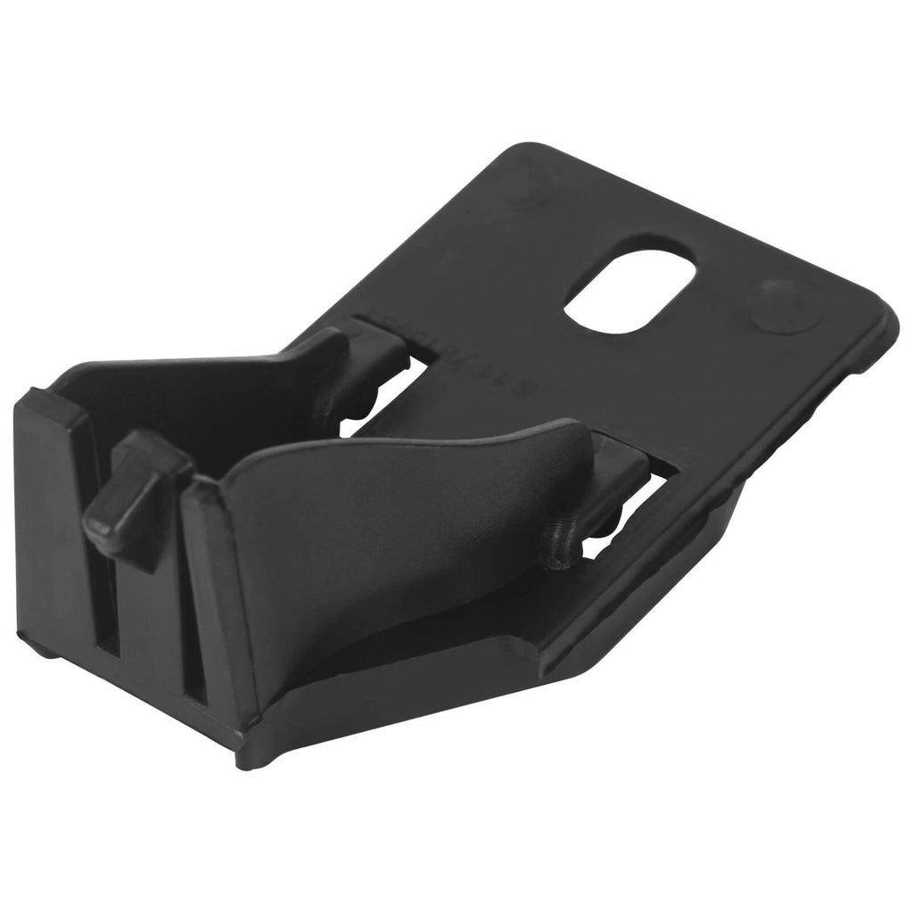 Front Left Bumper Impact Bar Bracket for BMW X5 X6 (2014-2019)