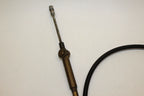 OEM Steering Control Cable for Yamaha FZS FZR 1800 (2009–2010) F2C-61481-02-00