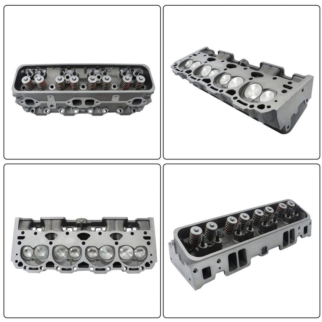 Engine Cylinder Head for Chevy Tahoe GMC Yukon K1500 C1500 (1996–2002)