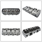 Engine Cylinder Head for Chevy Tahoe GMC Yukon K1500 C1500 (1996–2002)