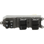 Window Switch Front Left for Toyota Camry (2007-2017)