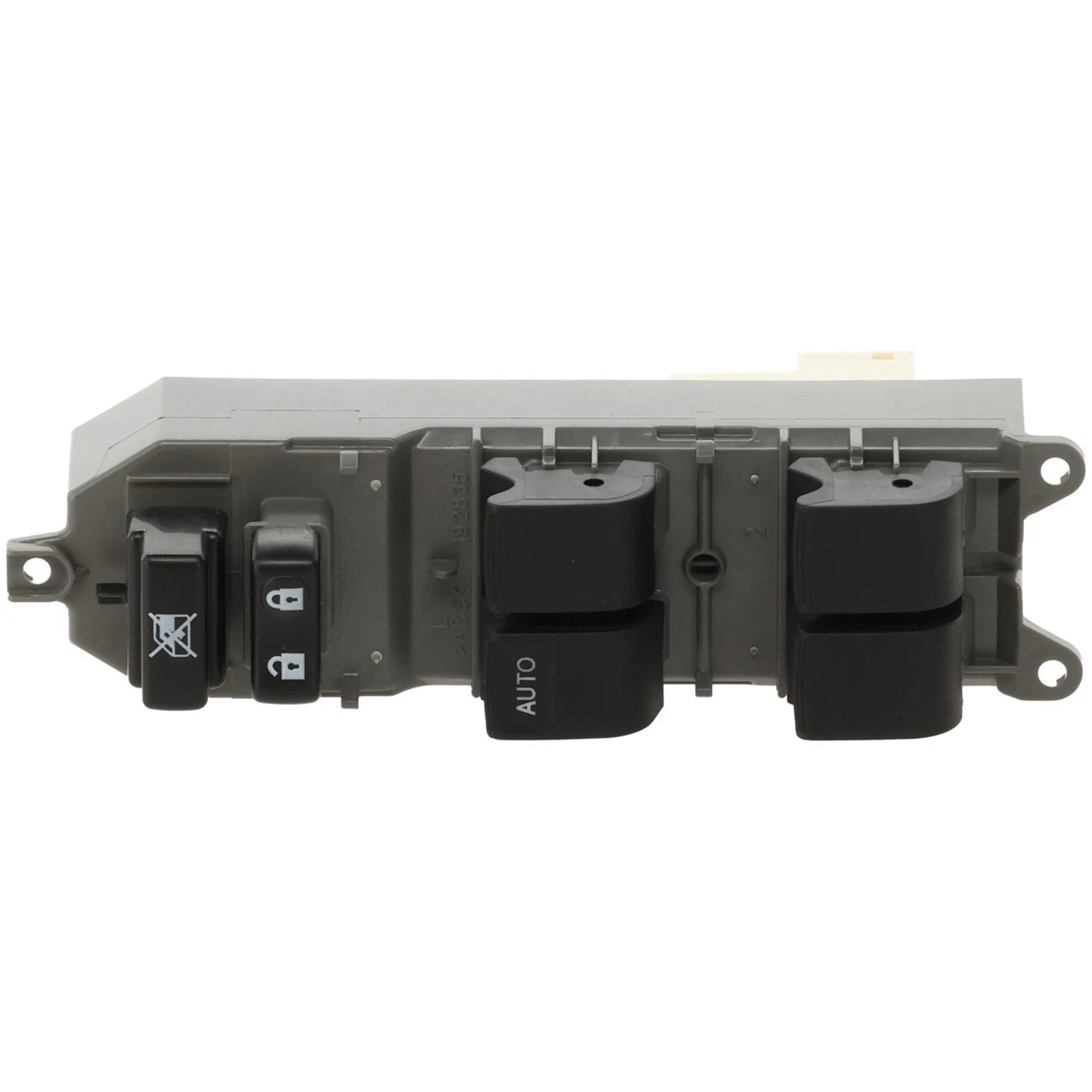 Window Switch Front Left for Toyota Camry (2007-2017)