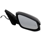 Heated Right Side Mirror for Toyota 4Runner (2022–2023)