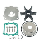 Water Pump Impeller Kit for Yamaha 75 90 115 130 HP (68V-W0078)