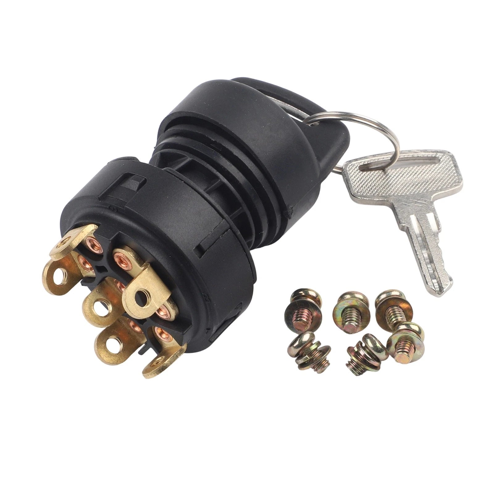 Ignition Switch for JLG Lift Models 400S 600A 600S 2030ES