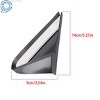 Left Mirror Corner Triangle Cover for Honda Pilot (2016-2022)
