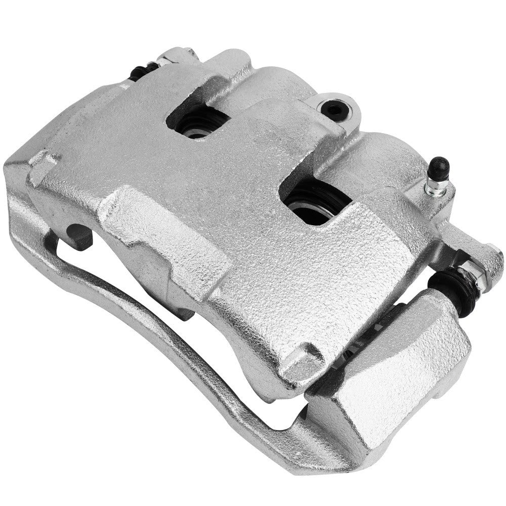 Front Right Brake Caliper with Bracket for Dodge Ram 1500 Dakota (2006–2008)