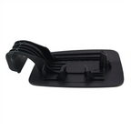 Fuel Gas Filler Door Cover for Hyundai Sonata (2011-2014)