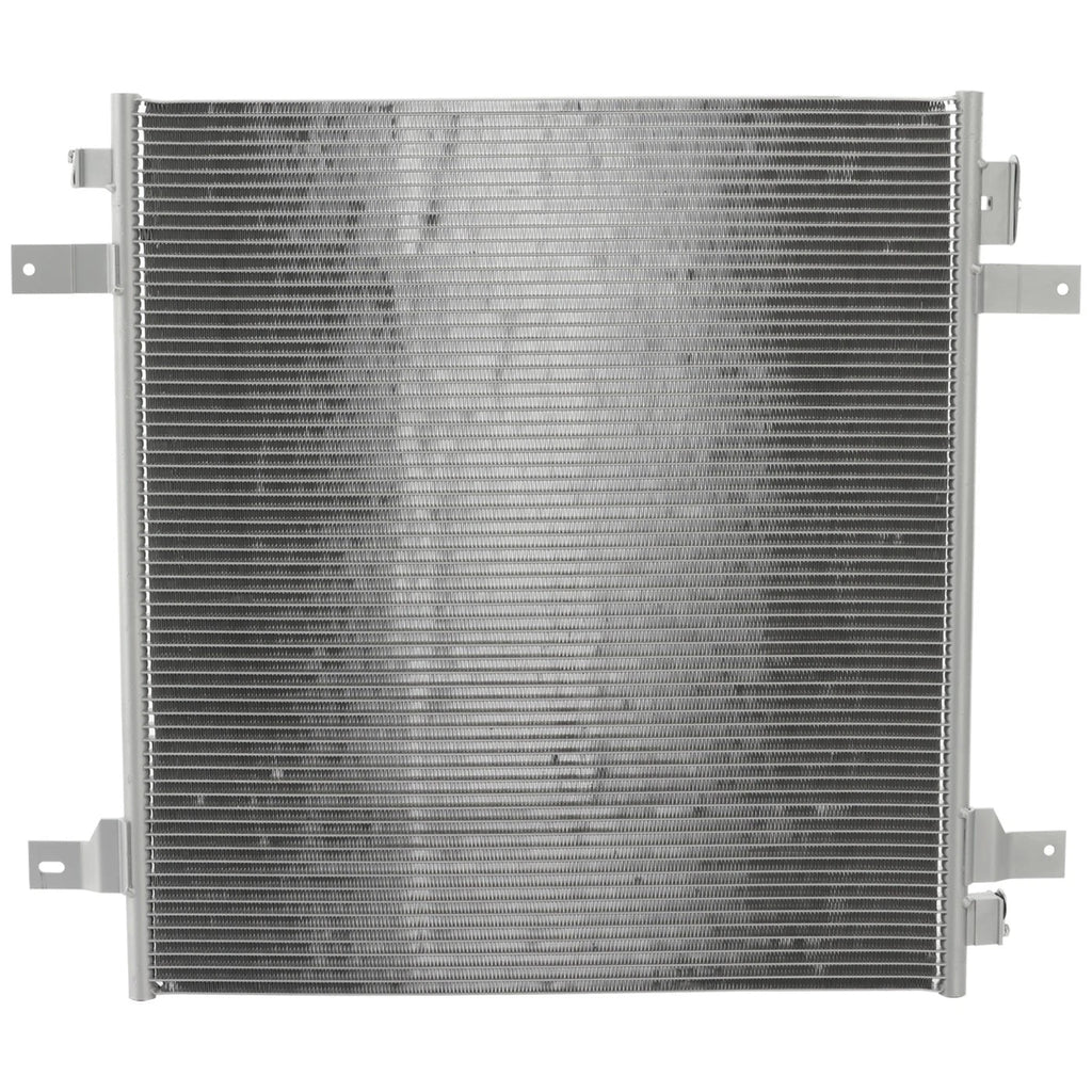 Radiators for INFINITI QX80 (2020)