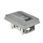 Electric Power Window Switch for Toyota Corolla (1988-1989)