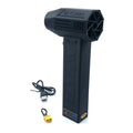 50mm Brushless Motor Fan for Industrial and Vehicle Dust Cleaning
