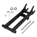 2" Extended Rear Swingarm Black for Yamaha Banshee 350 (1987–2006) 2GU-22110-00-UJ