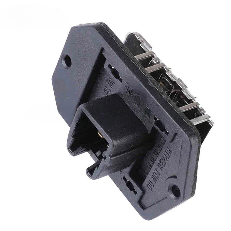 Heater Blower Motor Resistor for Ram 1500 1500 3500 4500 (2011–2018)