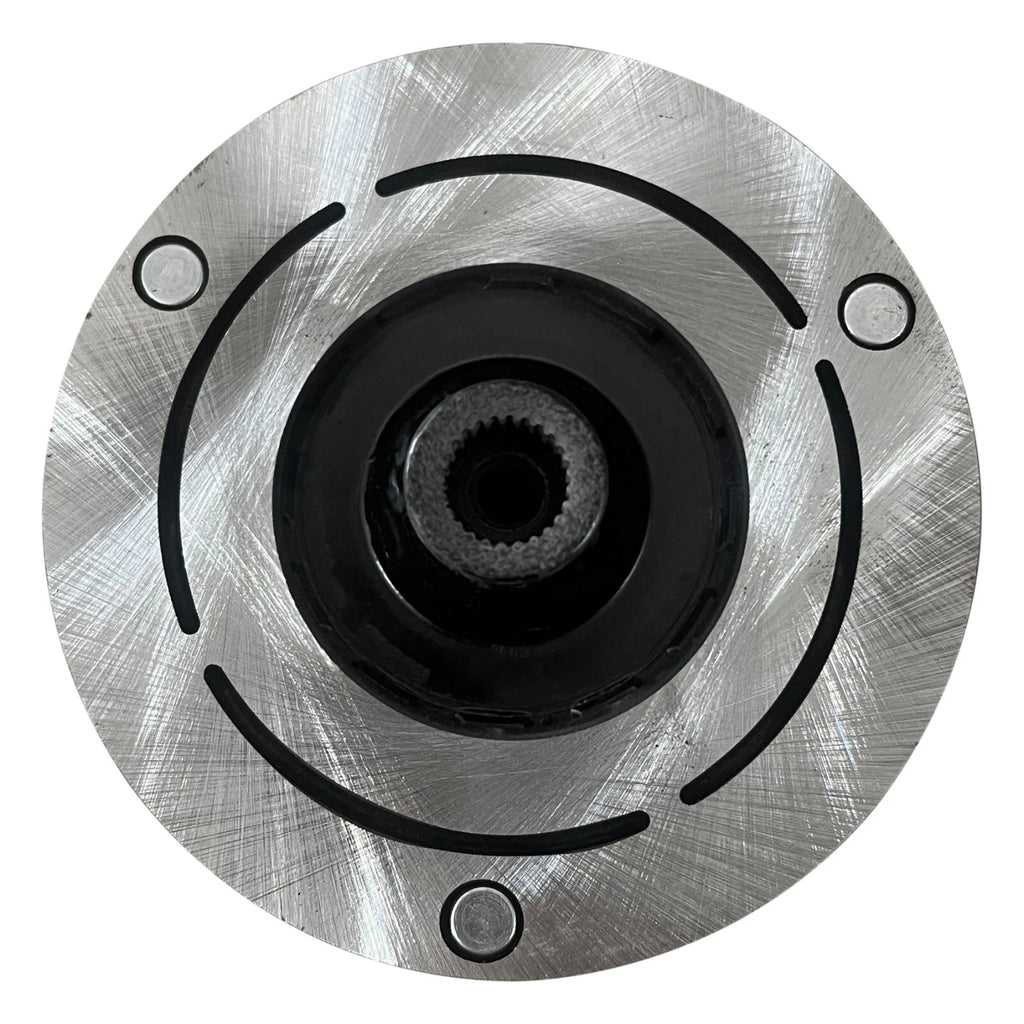 A/C Compressor Clutch Replacement for Chrysler 300 3.5L (2005-2006)