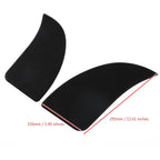 Tank Traction Grips for Kawasaki Z 1000 SX / ABS (2011–2019)