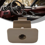 Glove Box Latch ABS Plastic for Car Truck