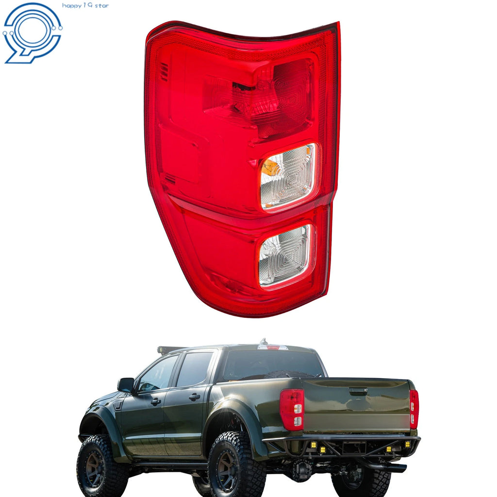 Tail Light Assembly for Ford Ranger (2019–2022) Halogen Left Side
