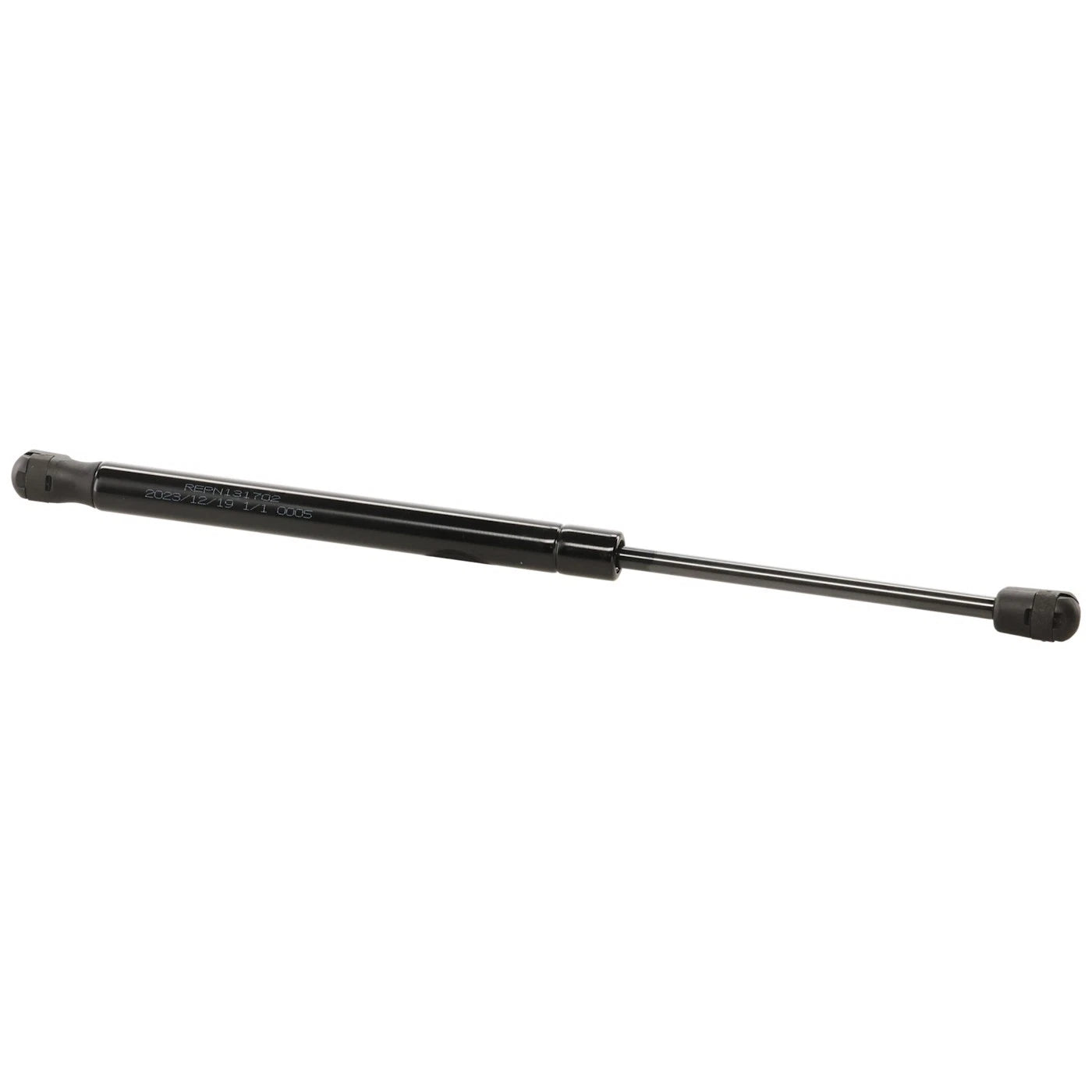 Hood Lift Support Stay Pair for Nissan 300ZX (1984–1989)