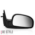 Powered Folding Heated Side Mirror Right for Hyundai Santa Fe (2001–2003) HY1321138