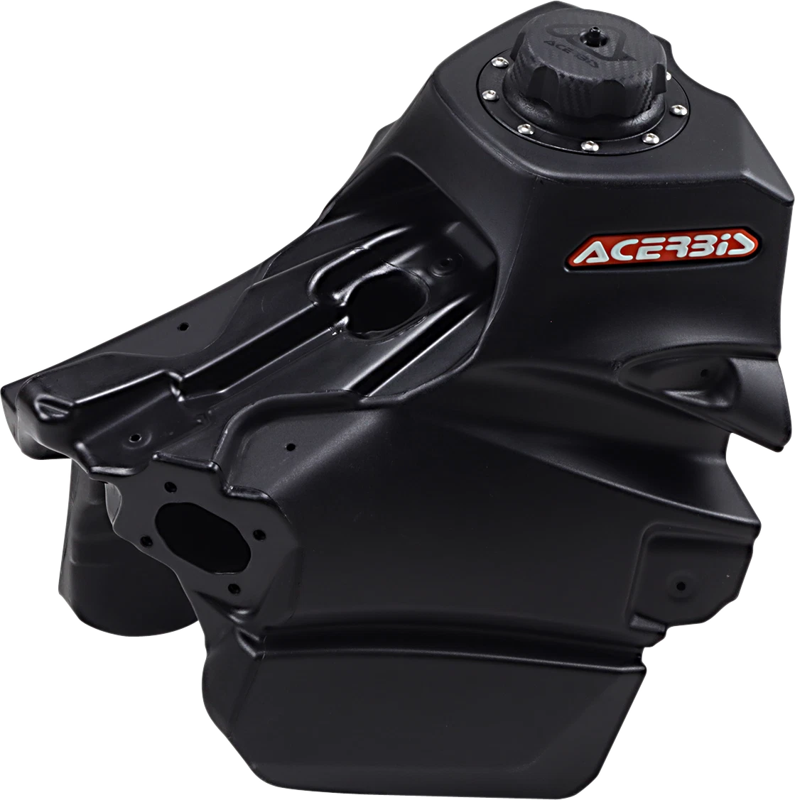 Acerbis Fuel Tank 3.1 Gallon for KTM (Black) 2780620001