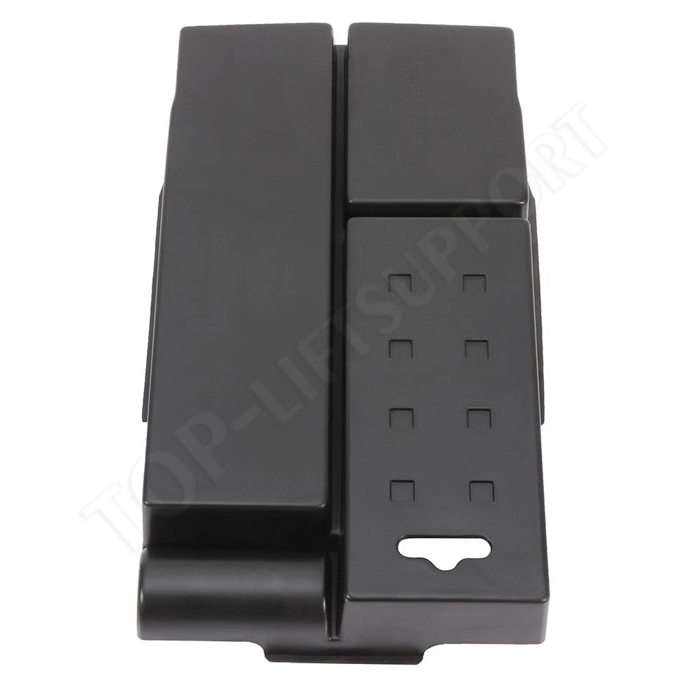 Center Console Armrest Storage Box for Toyota Camry (2012–2017)