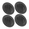 4X Roof A/C Heater Air Vent Outlet for Ford E-Series Van (2009–2014)