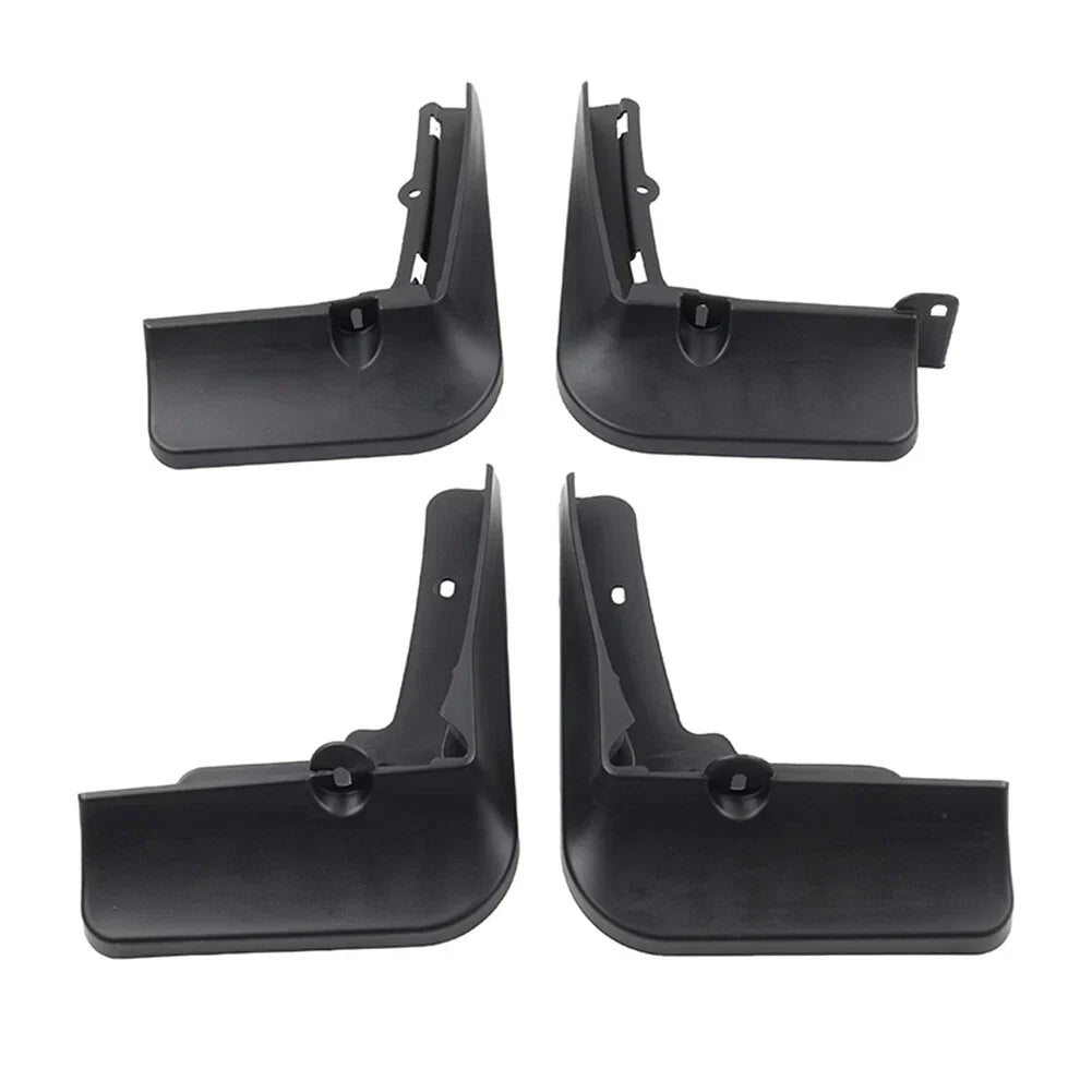 4 x Wheel Mud Flaps Splash Guards for Toyota Sienna (2021-2024)