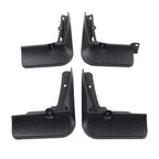 4 x Wheel Mud Flaps Splash Guards for Toyota Sienna (2021-2024)