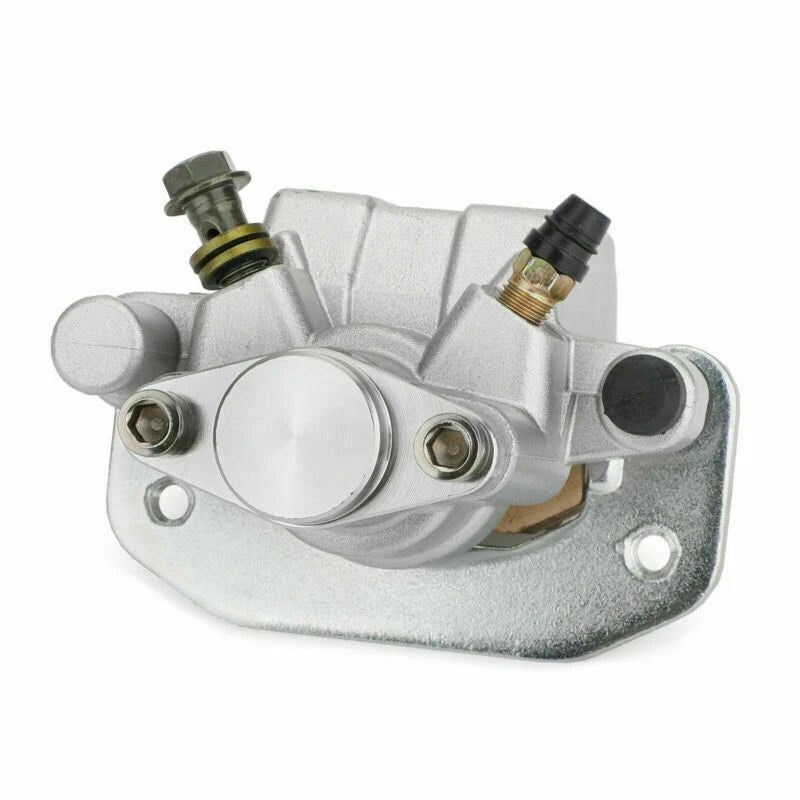 Rear Brake Caliper Set for Yamaha ATV Raptor 700 700R YFM700R (2006–2012) w/Pads T9