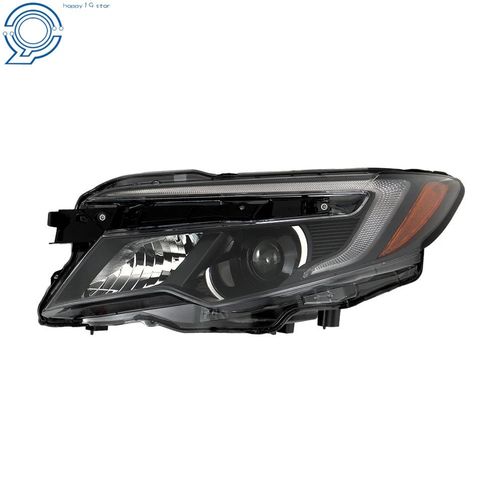 Halogen Headlight for Honda Pilot LX (2016-2018) & Ridgeline (2017-2020)