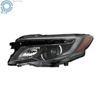 Halogen Headlight for Honda Pilot LX (2016-2018) & Ridgeline (2017-2020)