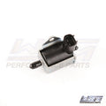 WSM Solenoid Oil Pump for Yamaha 150-300 HP HPDI (2000–2014) - 600-252