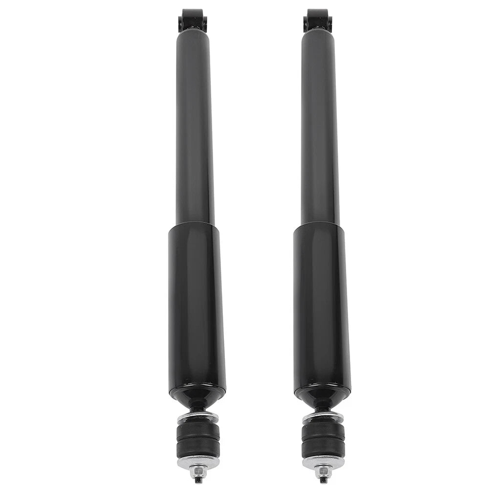 Shock Absorbers and Sway Bar Links Kit for Honda Civic (2012–2015)