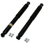 2 Rear Shock Absorbers for Corona 1979-87 RT132 RT133 XT130 XT131 RT142 ST141
