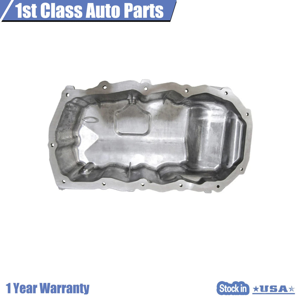Engine Oil Pan for Dodge Caravan/Stratus/Chrysler Sebring (1998–2007)