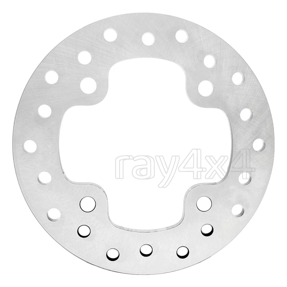 Rear Brake Disc Rotor 5260591 for Polaris RZR Pro XP, Turbo S (2020–2023)