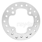 Rear Brake Disc Rotor 5260591 for Polaris RZR Pro XP, Turbo S (2020–2023)