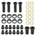 Rear A-Arm Bushings Spacer Kit for Polaris Worker 335 500 Xplorer 500 Diesel (1995–2005)