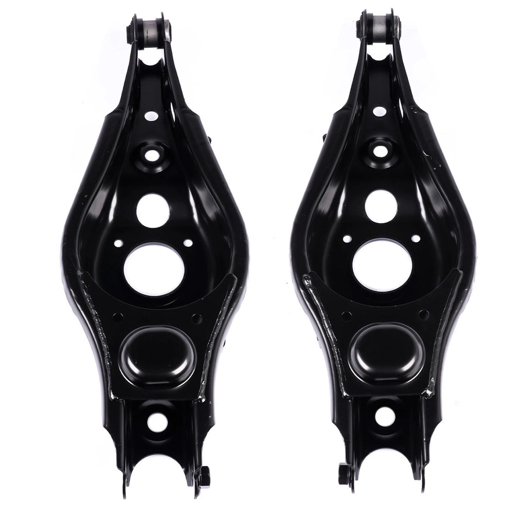 2X Rear Lower Control Arm for Toyota RAV4 Lexus NX300 NX300h (2013–2021)