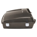 Razor Trunk for Harley Touring Electra Street Road Glide King (1997–2013)