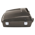 Razor Trunk for Harley Touring Electra Street Road Glide King (1997–2013)