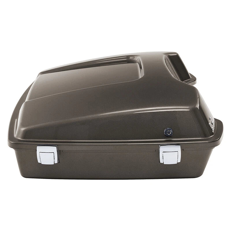 Razor Trunk for Harley Touring Electra Street Road Glide King (1997–2013)