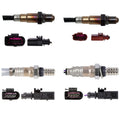 Denso Oxygen Sensor Kit for Audi S8 4.0L V8 (2016–2018)