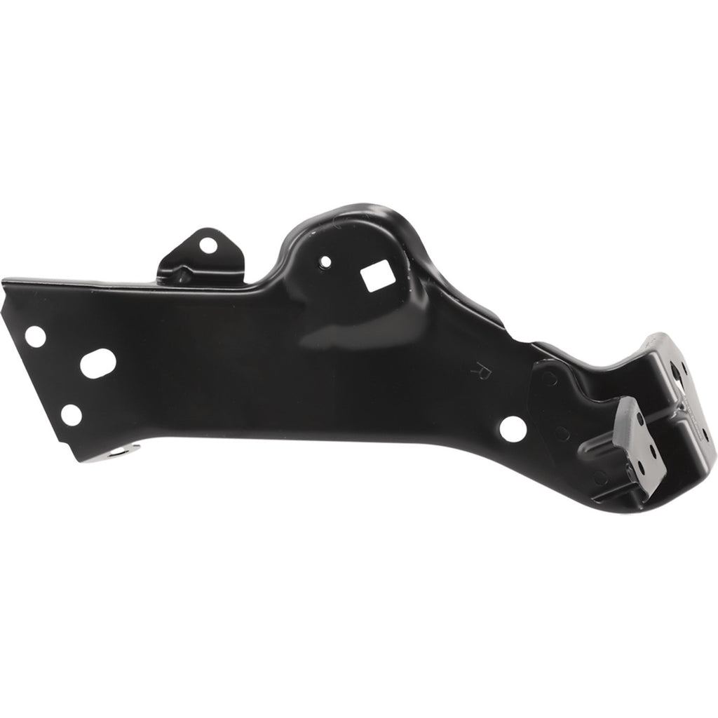 Set of 2 Fender Supports for Mazda CX-30