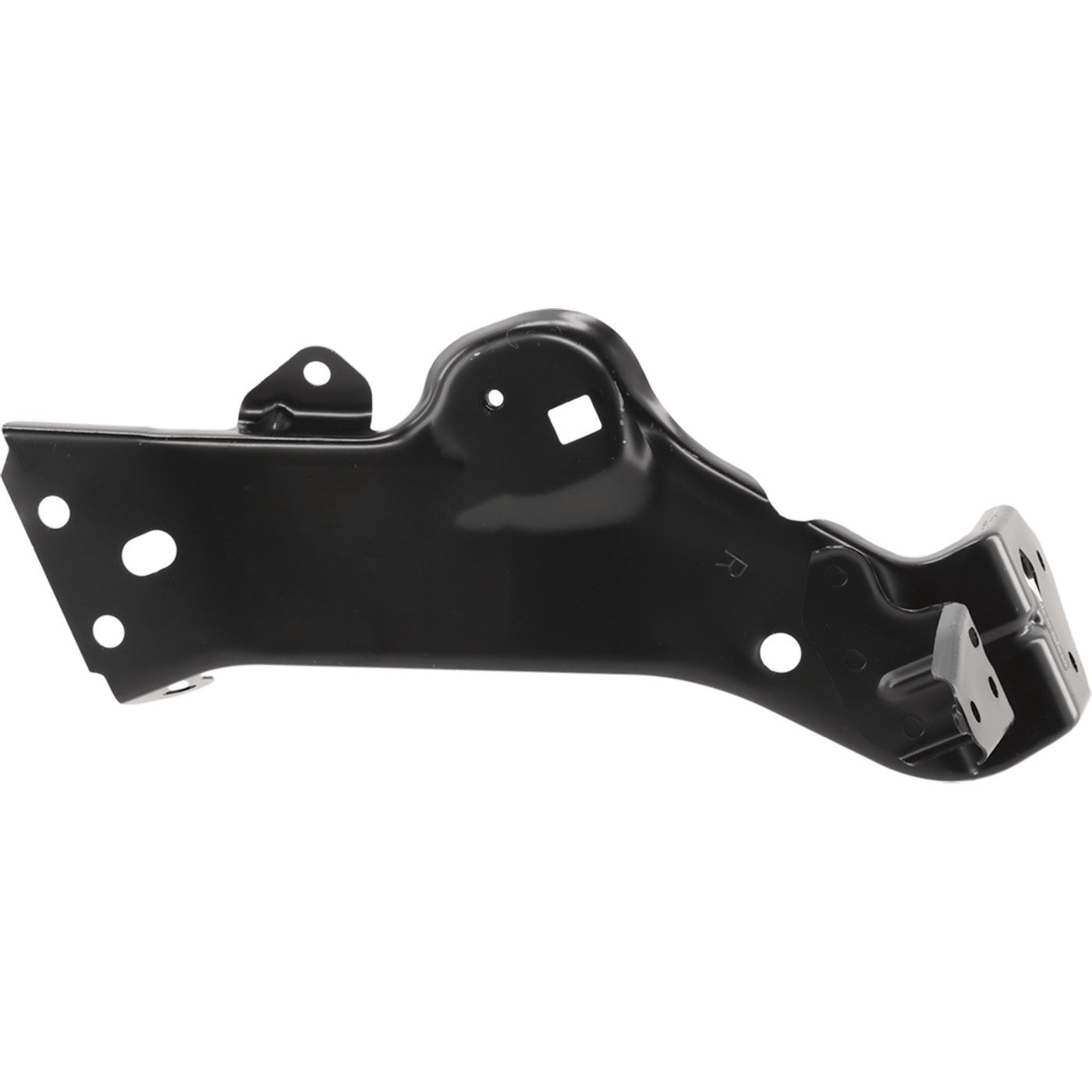 Set of 2 Fender Supports for Mazda CX-30