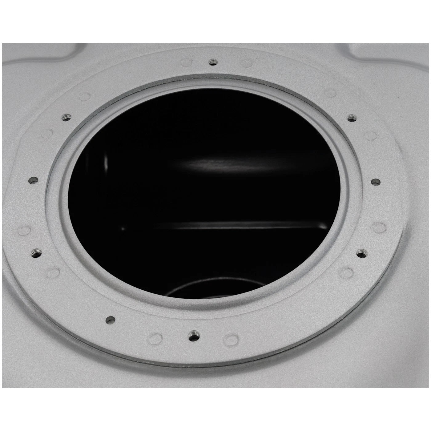 Fuel Tank for Nissan Sentra (2000–2002)