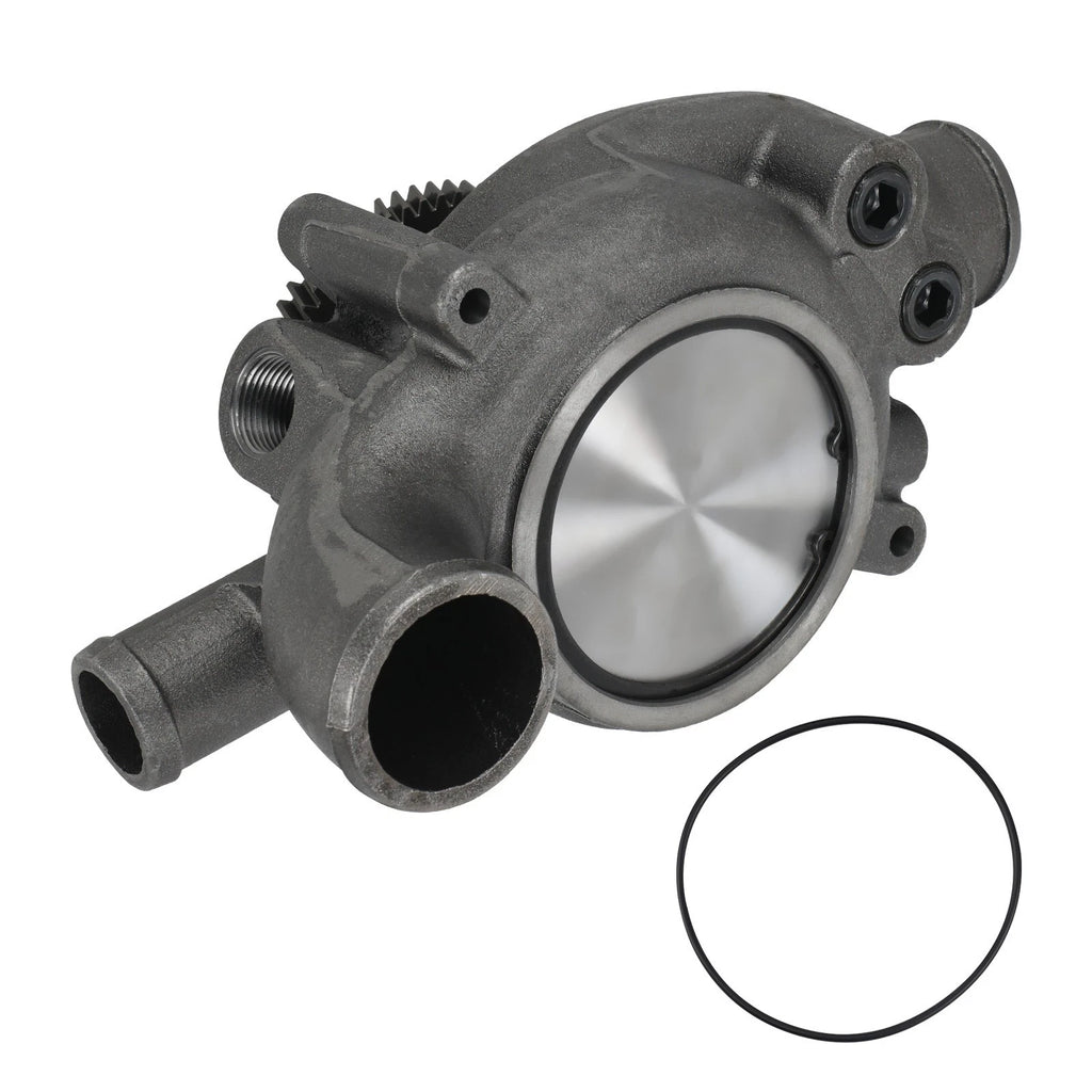 Water Pump for Detroit Diesel 60 Series 12.7L (1997–2005) 23539929 23522707 23520136