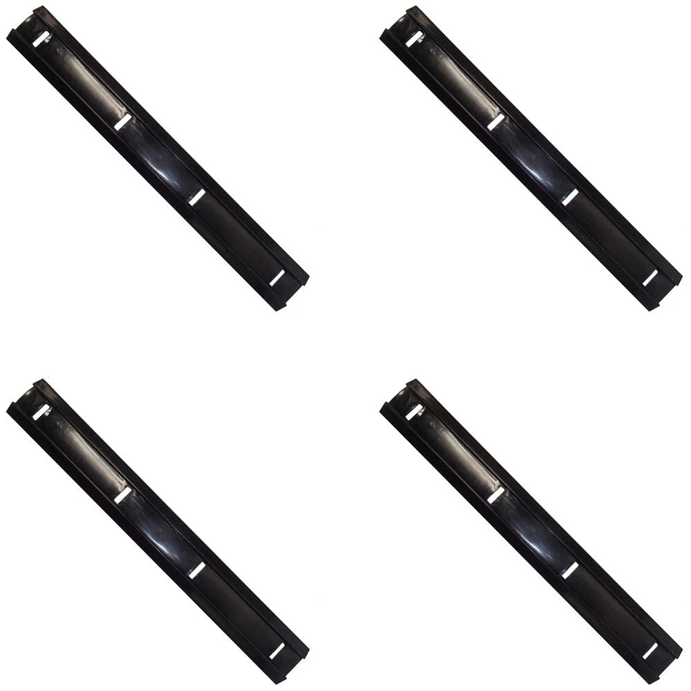 Set of 4 Scraper Bars for MTD Yardman, Cub Cadet, Troybilt (731-1033)