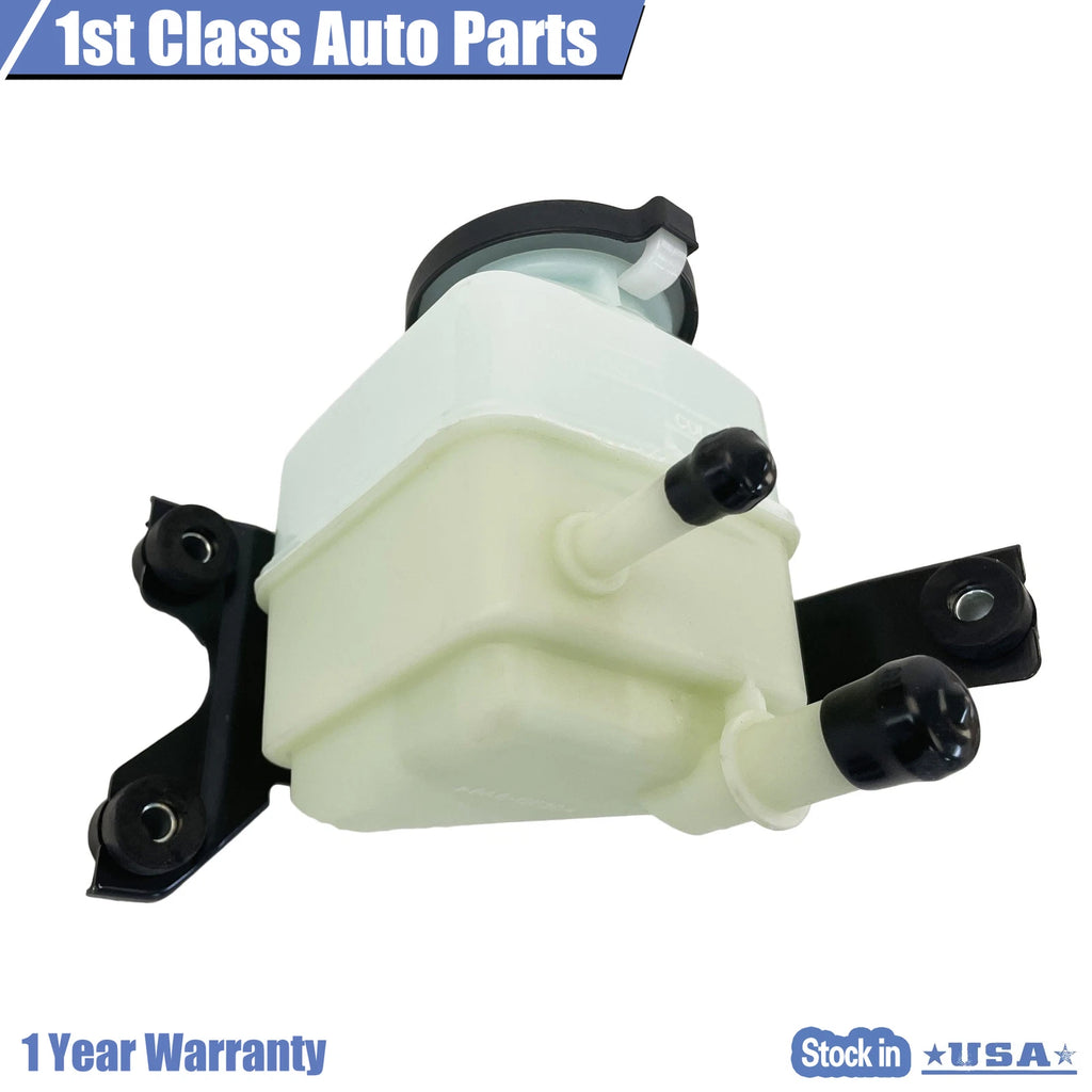 Power Steering Reservoir with Cap and Bracket for Toyota Avalon Camry Lexus ES300 (1992–2004)